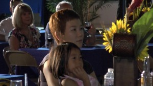 Participaron representantes de Estados Unidos, China, India, Argentina, Taiwán, Australia, Brasil, entre otros. Participaron representantes de Estados Unidos, China, India, Argentina, Taiwán, Australia, Brasil, entre otros.