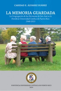 El libro reconoce la labor de las hermanas y, a su vez, rescata las vivencias de las hermanas durante sus funciones en la Universidad. El libro reconoce la labor de las hermanas y, a su vez, rescata las vivencias de las hermanas durante sus funciones en la Universidad.