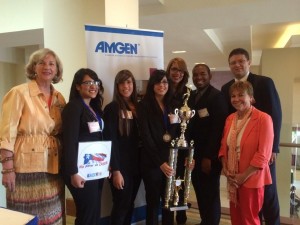 Pioneros vencen con su campaña Puerto Rico No pares de Creer.