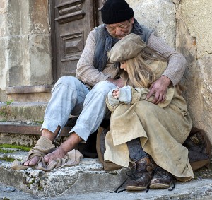 Los deambulantes en Puerto Rico ascienden a alrededor de 1,650 casos actualmente. Cifra que aumentó considerablemente desde el 2011, cuando se reportaron cerca de 986 personas sin hogar en Puerto Rico, según datos provistos por la Coalición de Coaliciones.