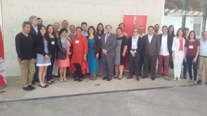 El propósito del evento fue discutir en profundidad iniciativas para fomentar una participación ciudadana más amplia y efectiva en la formulación y la gestión de políticas públicas. Esto, especialmente en Latinoamérica y los Estados Unidos y, particularmente, desde la academia.