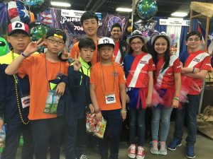 "Siento mayor responsabilidad que nunca apoyarlos para que todo salga bien, porque esto se trata no solo del individuo, sino del rol que desempeña Puerto Rico”, dijo el ingeniero.