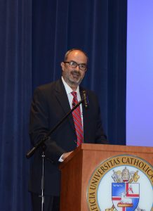 El evento contará con Javier Vélez Arocho, exsecretario del Departamento de Recursos Naturales y Ambientales de Puerto Rico.